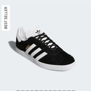 Adidas gazelle men’s size 5 women’s size 6